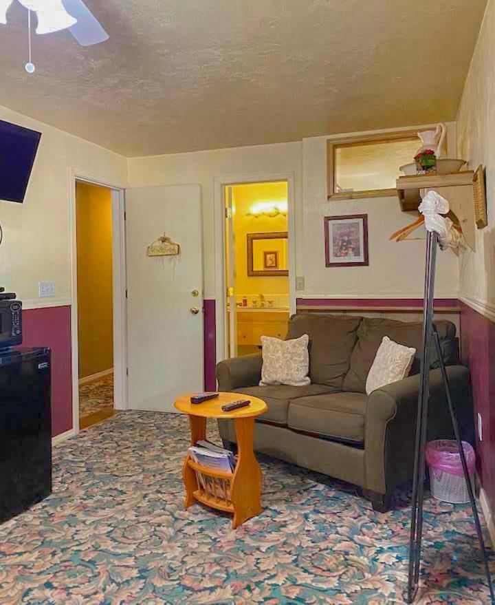 Dawson House Lodge เชโมลต์ ภายนอก รูปภาพ